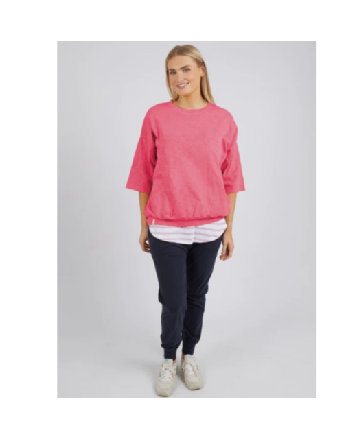 Mazie Sweat