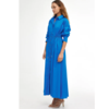 Isla Shirt Dress