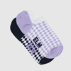 No Show Sock 2 PK