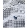Gunn Oxford Stripe L/S