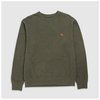 Gunn Crew Neck Sweat