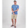 Trails Printed Tee