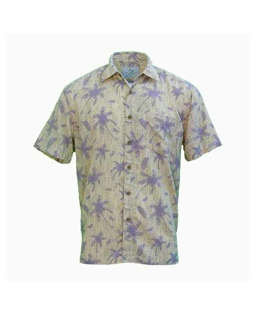S/S Bamboo Shirt